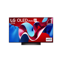 LG OLED evo AI C4 4K | 48 inch  | 121cm Smart TV