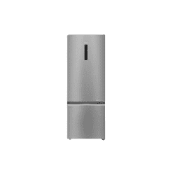 HAIER | REFRIGERATOR FROST FREE 325 LTR | HRB-3753BIS-P | INOX STEEL