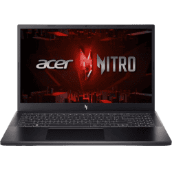 Acer Nitro | V Intel Core i7 | 16 GB |1 TB SSD | NVIDIA GeForce RTX 4050 | 15.6 inch | Black |  NH.QN8SI.006