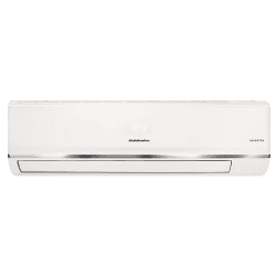 Kelvinator 1.0 Ton 3 Star Inverter Split AC | KAS I12CPTC