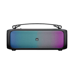 BoAt Stone Beam |  Blutooth Speaker  | Black | MSI