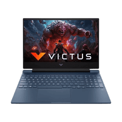 HP Victus Gaming Laptop | Intel Core i7 | 13th Gen 13620H | 16 GB | 512 GB SSD | Performance Blue | 15-FA1321TX