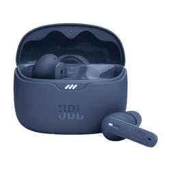 JBL Tune Beam In Ear Wireless TWS Ear Phone | Blue