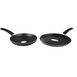 Greenchef | Duo Pack | Non-Stick Coated Cookware Set