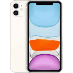 Apple iPhone 11 | White | 64 GB