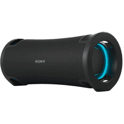 Sony ULT Field 7 Bluetooth Party Speaker | ULT button for Massive Bass | Handle | Black | SRS-ULT70//C