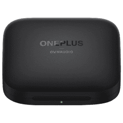 OnePlus Buds Pro 2R | 45dB | Truly Wireless | Obsidian Black