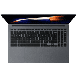 Samsung Galaxy Book 4  Intel Core i5 13th Gen 1335U | 8GB | 512 GB SSD | 15.6 Inch | Gray | NP750XGJ-KG1IN