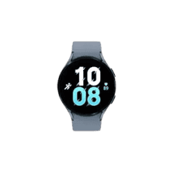 Samsung Galaxy Watch5 LTE 44 mm | Sapphire