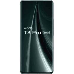 Vivo T3 Pro 5G | 8 GB | 128 GB | Emerald Green