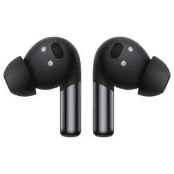 OnePlus Buds Pro 2R | 45dB | Truly Wireless | Obsidian Black