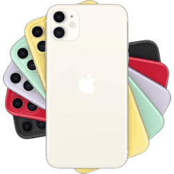 Apple iPhone 11 | White | 64 GB