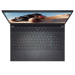 Dell G15 Gaming Laptop | 13th Generation Intel Core i7 13650HX | NVIDIA GeForce RTX 4050 6 GB GDDR6 | 16 GB | 1TB SSD | 15.6 inch | Dark Shadow Gray | OGN55301116P01RIN