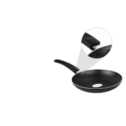 Greenchef | Duo Pack | Non-Stick Coated Cookware Set