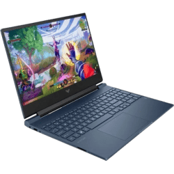 HP Victus Gaming Laptop | Intel Core i5 | 13th Gen | 16 GB | 512 GB SSD | Performance Blue | 15 fa1278TX
