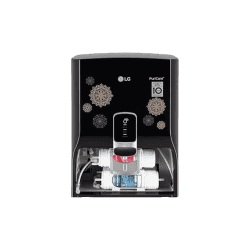 LG 8L RO | UV | Mineral Booster Water Purifier | Steel Tank