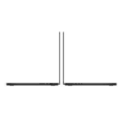 Apple MacBook Pro 2023 | M3 Max Chip/ 36GB RAM/ 1TB SSD/ 16.2 inch | Liquid Retina Display/ 14 Core CPU 30 Core GPU | MRW33HN/A | Space Black