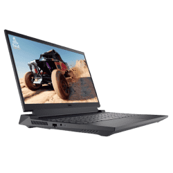 Dell G15 Gaming Laptop | 13th Generation Intel Core i7 13650HX | NVIDIA GeForce RTX 4050 6 GB GDDR6 | 16 GB | 1TB SSD | 15.6 inch | Dark Shadow Gray | OGN55301116P01RIN
