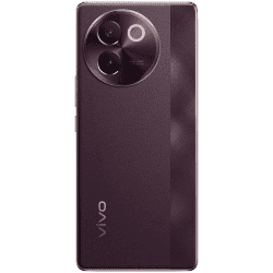 vivo V30e | 8GB | 128 GB | Velvet Red