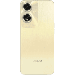 OPPO A59 | 5G | 6 GB RAM | 128 GB | Silk Gold