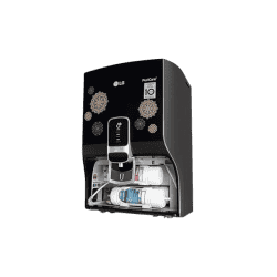 LG 8L RO | UV | Mineral Booster Water Purifier | Steel Tank