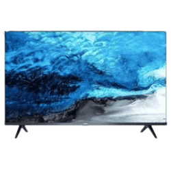 TCL 40S6505 100 cm (40 inch)  Full HD Smart LED TV | Black