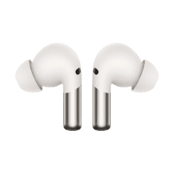 OnePlus Buds Pro 2R | 45dB | Truly Wireless | Misty White