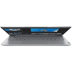Lenovo Intel Core i5 13th Gen 13500H Thin and Light Laptop | 83E00012IN  | 16 GB/1 TB SSD/Windows 11 Home | Storm Grey