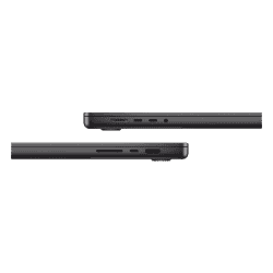 Apple MacBook Pro 2023 | M3 Max Chip/ 36GB RAM/ 1TB SSD/ 16.2 inch | Liquid Retina Display/ 14 Core CPU 30 Core GPU | MRW33HN/A | Space Black