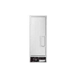 HAIER | REFRIGERATOR FROST FREE 325 LTR | HRB-3753BIS-P | INOX STEEL