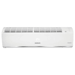 Kelvinator 1.0 Ton 3 Star Inverter Split AC | KAS I12CPTC