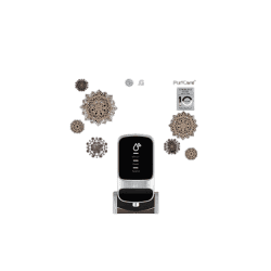 LG 8L RO | UV | Mineral Booster Water Purifier | Steel Tank