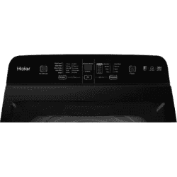 HAIER Fully Automatic Top Load Washing Machine | 7 kg | Grey | HWM70-678ES8
