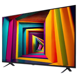 LG UHD AI UT90 4K Smart TV |165 cm (65 inch) | 65UT90506LB