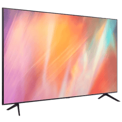 Samsung 4K Ultra HD Smart LED TV | UA65AU7500KLXL | 65 inches | Titan Gray