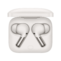 OnePlus Buds Pro 2R | 45dB | Truly Wireless | Misty White
