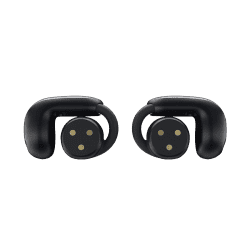 Bose Ultra Open Earbuds | Open Audio Technology | Black