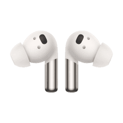 OnePlus Buds Pro 2R | 45dB | Truly Wireless | Misty White