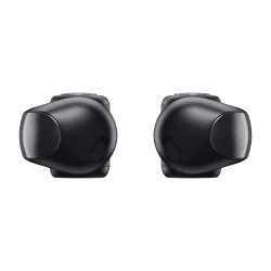 Bose Ultra Open Earbuds | Open Audio Technology | Black