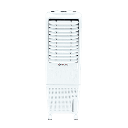 BAJAJ 20 L Tower Air Cooler TMH20 480110 | White