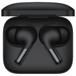 OnePlus Buds Pro 2R | 45dB | Truly Wireless | Obsidian Black