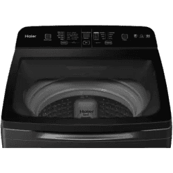 HAIER Fully Automatic Top Load Washing Machine | 7 kg | Grey | HWM70-678ES8