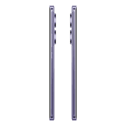 realme GT 6T 5G | 12 GB RAM | 256 GB | Miracle Purple