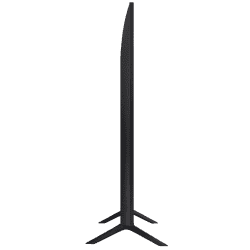 Samsung 4K Ultra HD Smart LED TV | UA65AU7500KLXL | 65 inches | Titan Gray