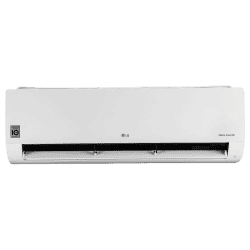 LG 1.5 Ton 3 Star RSNQ18DNXE Inverter Split AC | White