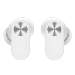OnePlus Nord Buds 2 | 25dB ANC | 12.4 mm | Dynamic Titanium Drivers | Lightening White