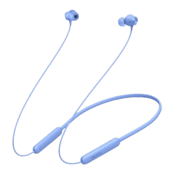 Realme Buds Wireless 2 Neo Bluetooth in Ear Earphones with Mic, Fast Charging & Up to 17Hrs Playtime | Black