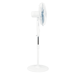 Usha Pentacool 5 Pedestal Fan | 400mm | White