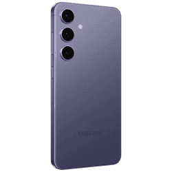 Samsung Galaxy S24 5G | 8 GB | 256 GB | Cobalt Violet | SM-S921BZVCINS
