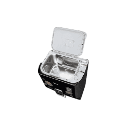 LG 8L RO | UV | Mineral Booster Water Purifier | Steel Tank